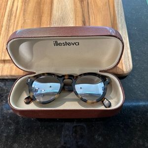 Illesteva Leonard Sunglasses